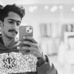 our owner Muhas Muhammed