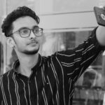 noufal our team lead.